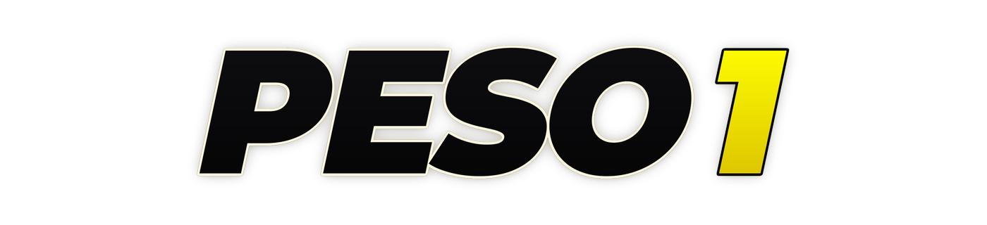 peso1 Logo